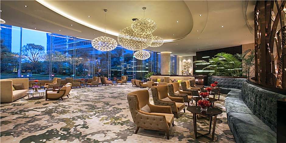 Crowne Plaza Zhangzhou By IHG