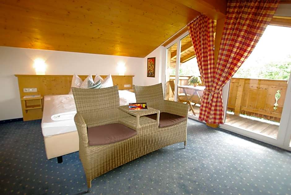 Hotel-Pension Heike