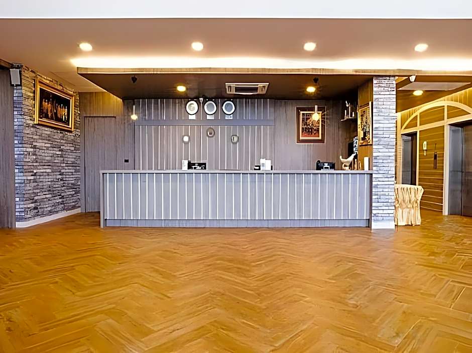 Bright Hotel Khon Kaen