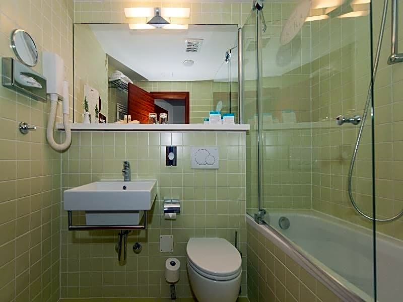 Island Hotel Istra