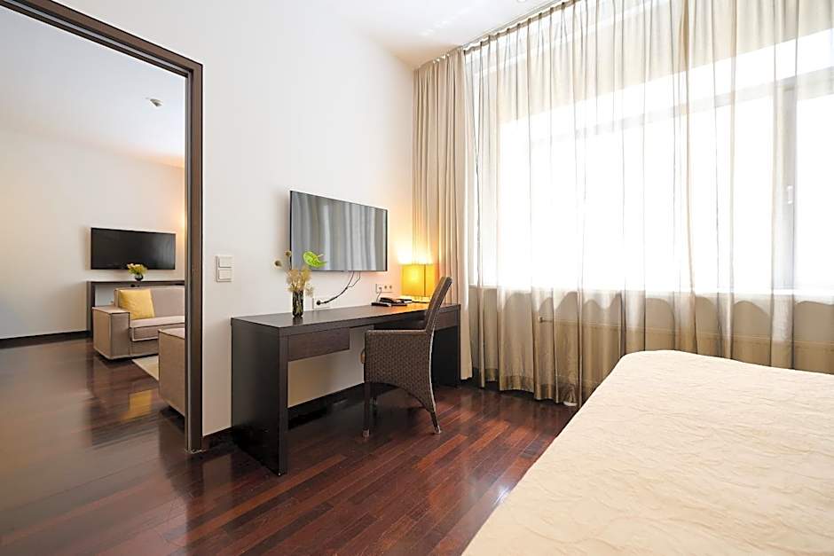 MyPlace Premium Apartments