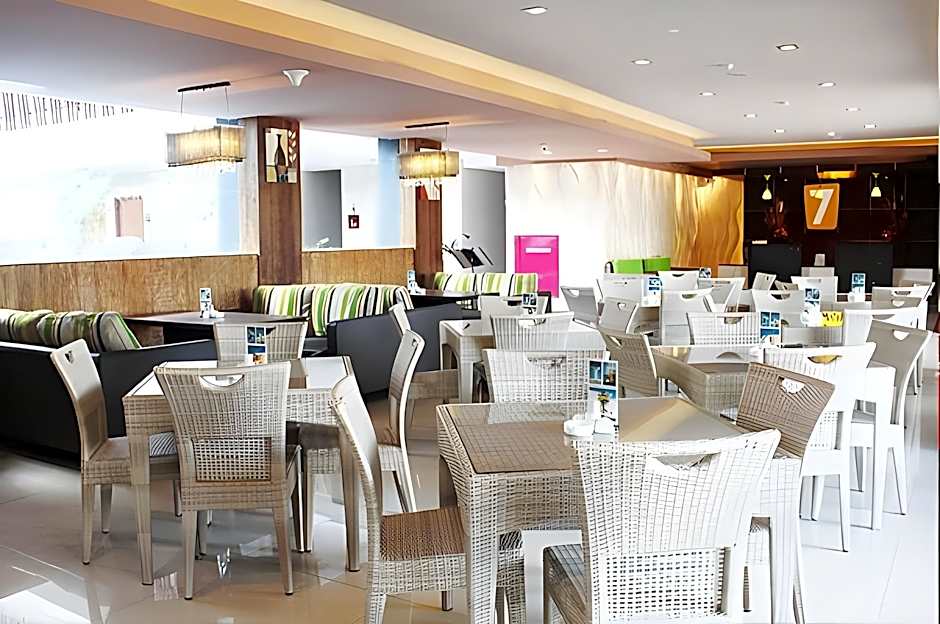 Sun Royal Hotel