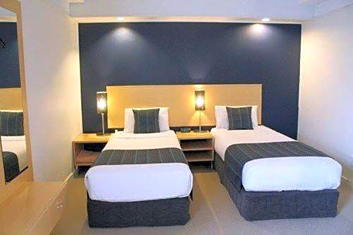 Willis Wellington Hotel