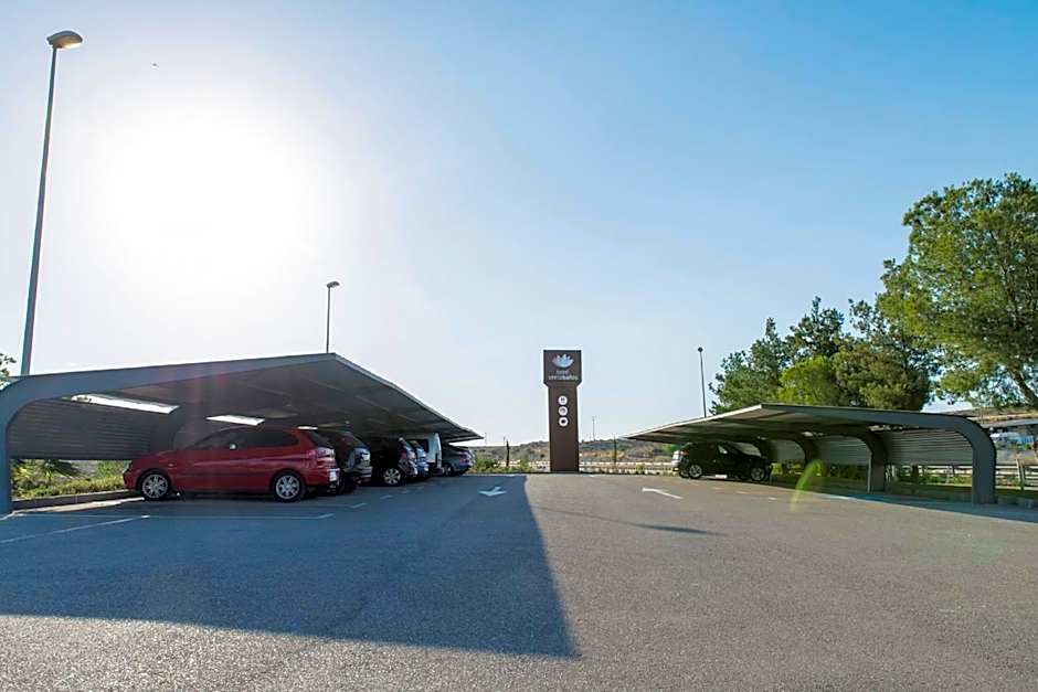 Hotel Venta Baños