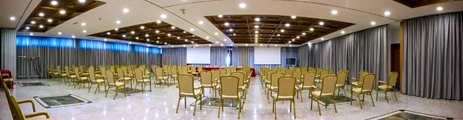 Best Western Hotel Ferrari