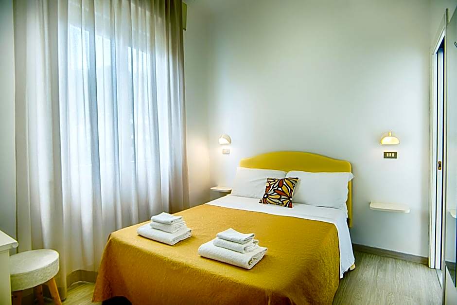B&B Hotel Serenità