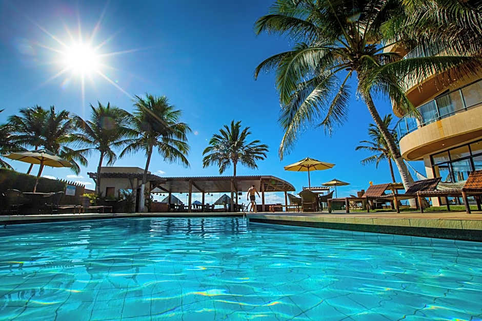 Village Barra Hotel