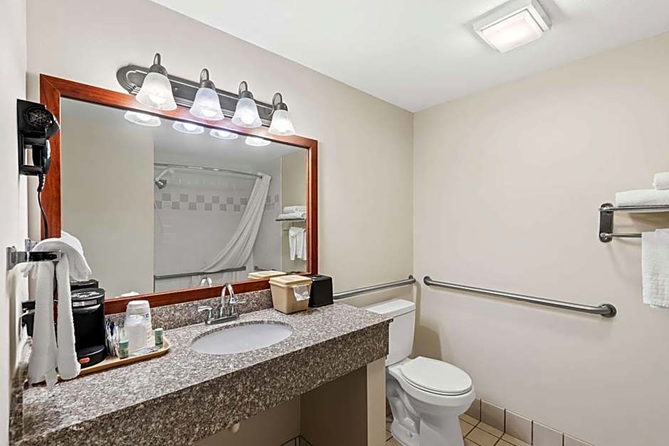 Best Western Airport Inn