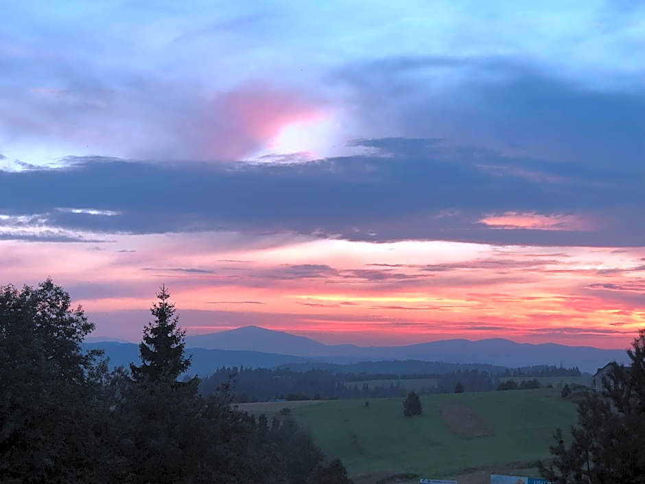 Hotel Restauracja U Guta