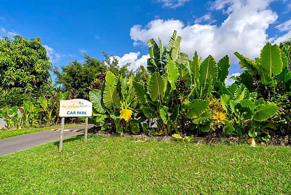 The Palms At Palm Cove