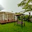 Svargan Lakeside Glamping