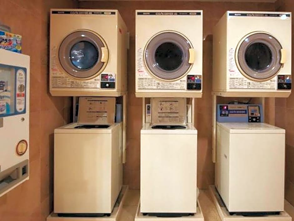 Toyoko Inn Miyazaki Chuo-Dori