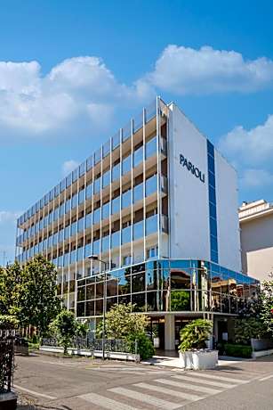 Parioli Hotel Rimini