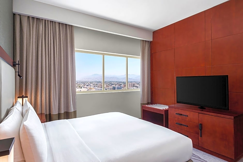 DoubleTree By Hilton Ras Al Khaimah