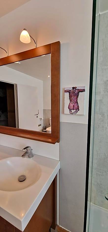 B&B Villa Des Raisins