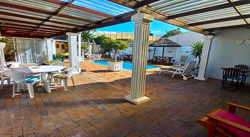 Dolphin Inn Guesthouse Blouberg