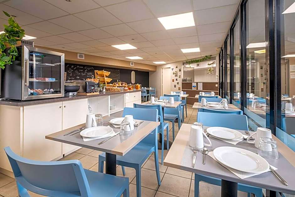 Comfort Aparthotel Les Hauts d'Annecy
