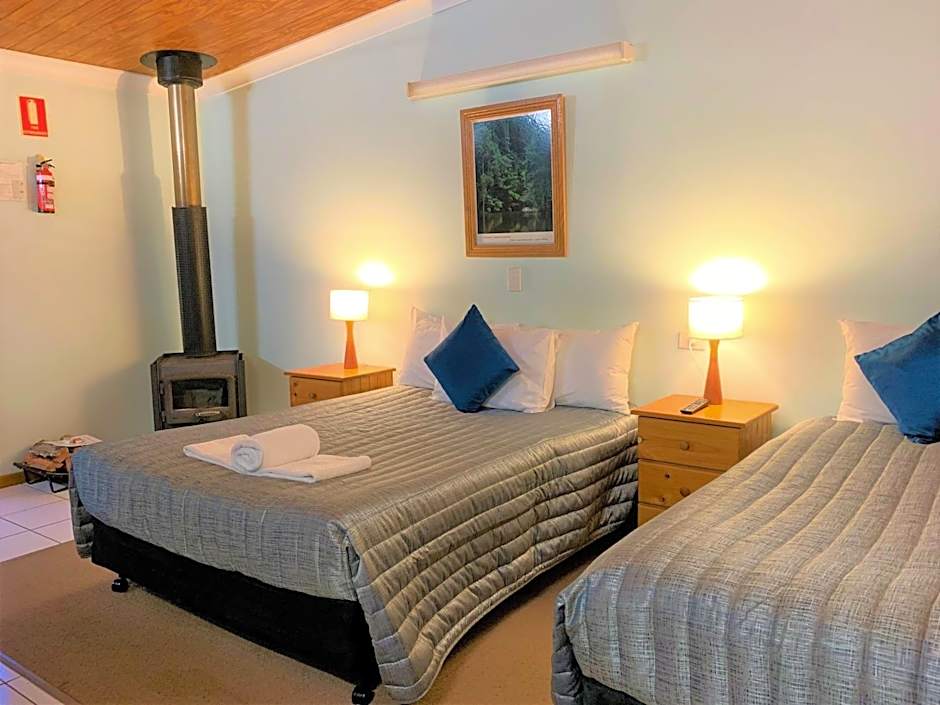 Photo 1 of 5 of 1 Double Bed or 2 Beds