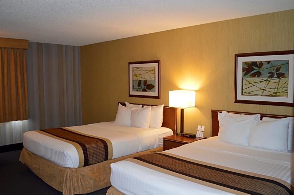 Best Western Cascadia Inn