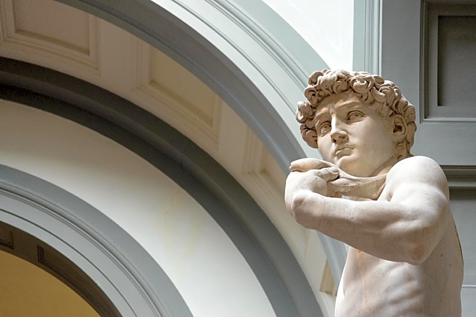 Le Stanze Dei Medici