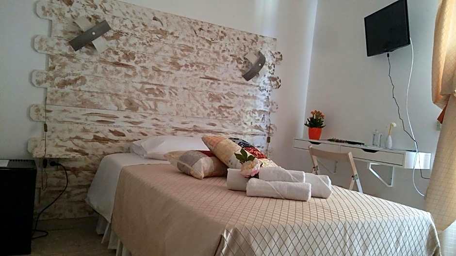 Bed and Breakfast Elettra