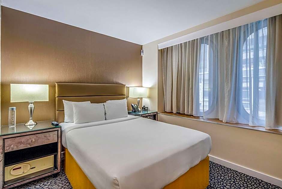 Blue Angel Hotel NYC, Ascend Hotel Collection