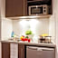 Adagio Access Marseille Saint Charles Aparthotel
