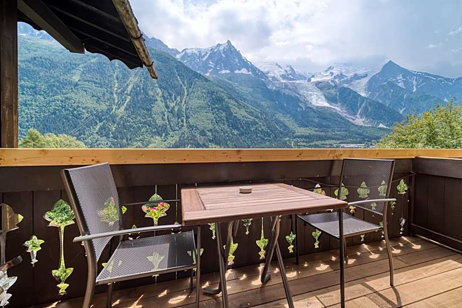 Auberge du Bois Prin