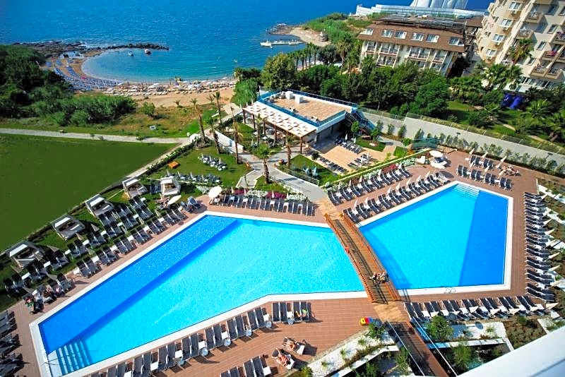 Selene Beach & Spa Hotel - Adult Only