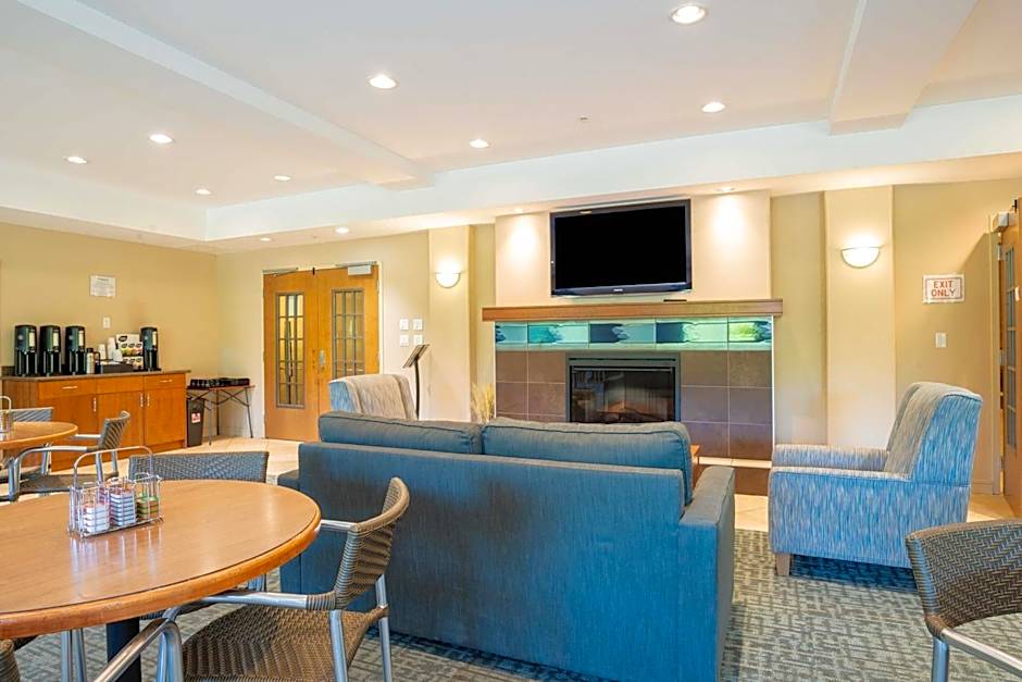 Sandman Hotel and Suites Squamish