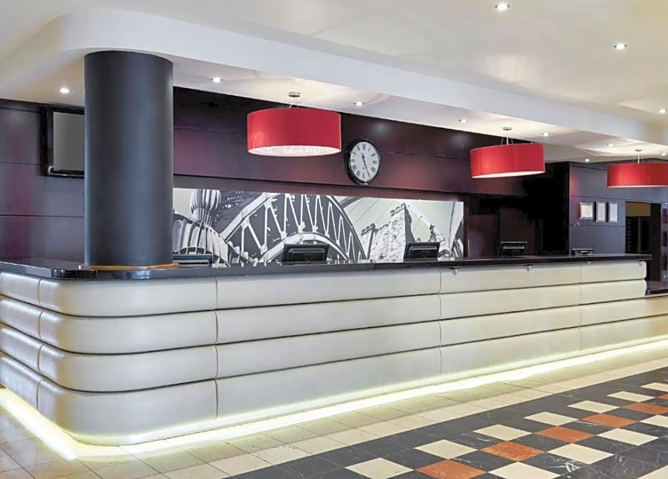 Leonardo Hotel Newcastle