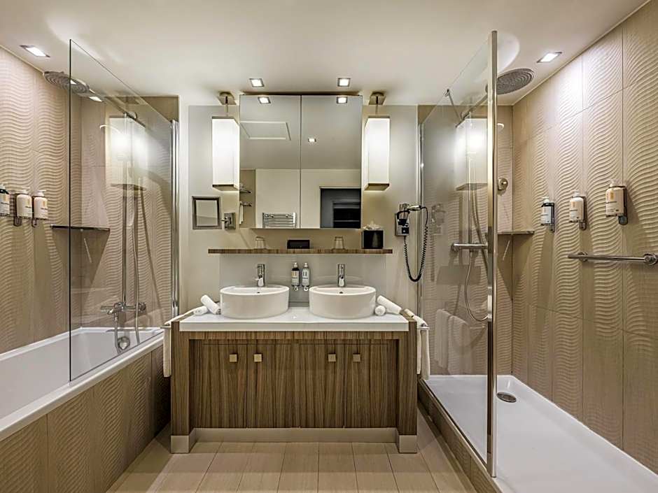 Sofitel Thalassa Quiberon