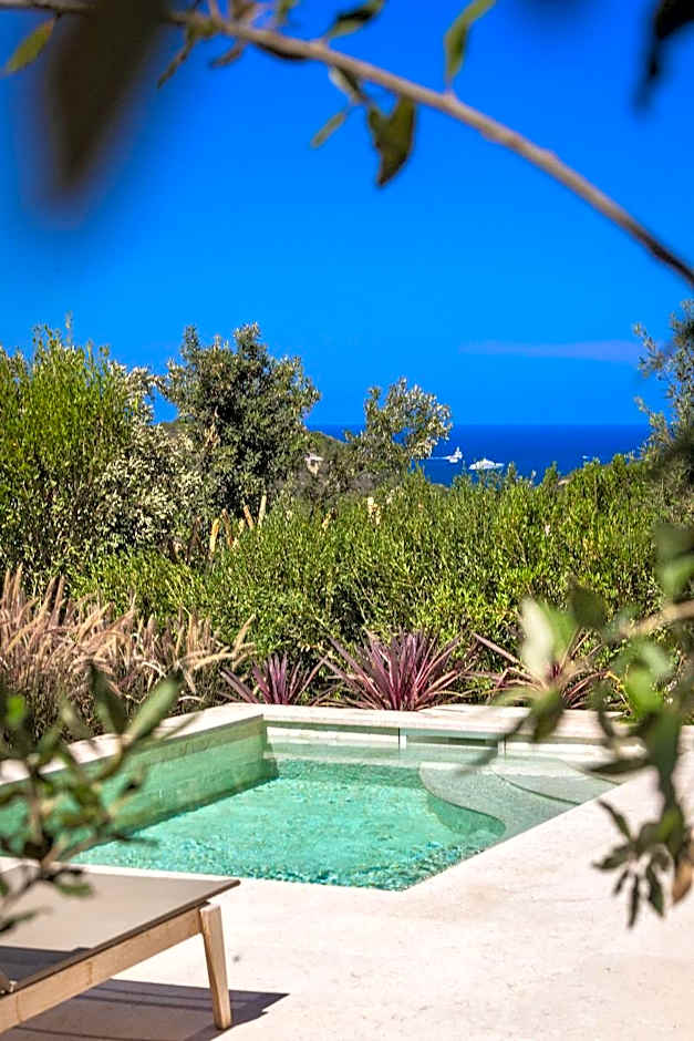 Relais Villa Carola