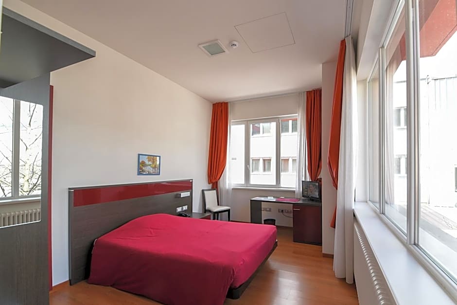 Hotel Fiera