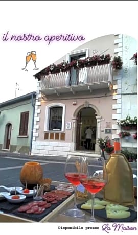 La Maison