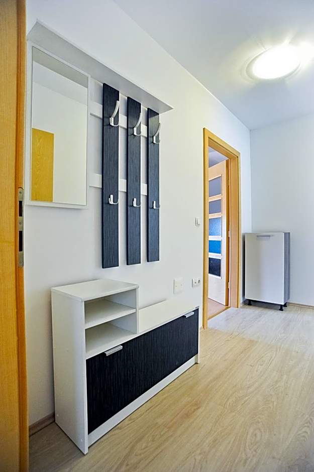 Apartmani Roko