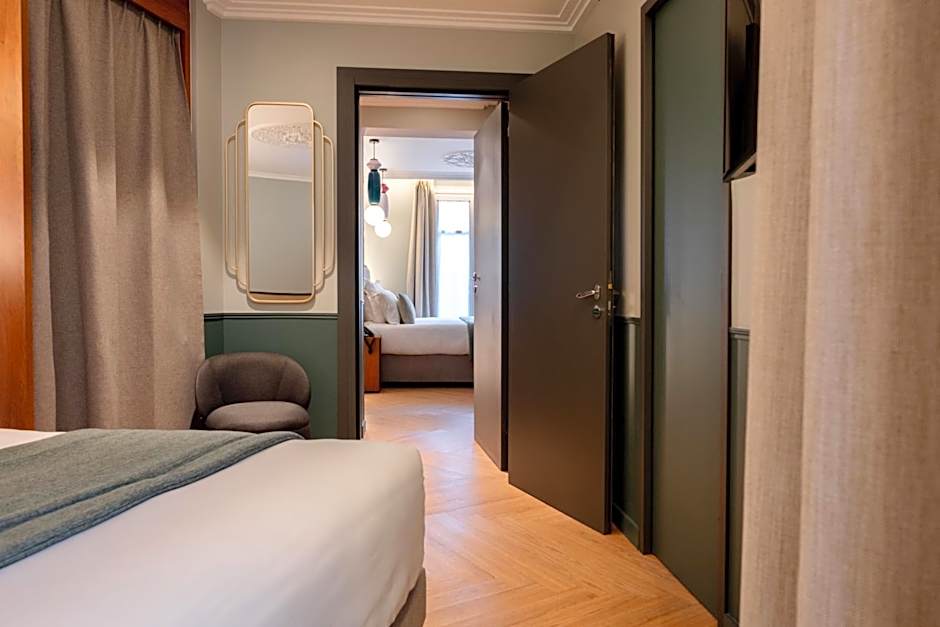 Grand Hotel Saint Michel