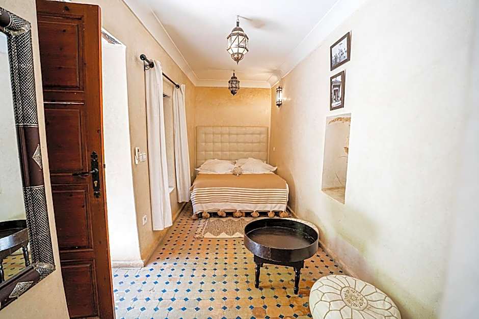 Riad Chams Marrakech