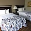 Red Roof Inn Evergreen