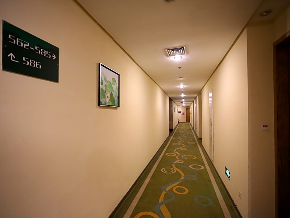 Shanshui Trends Hotel