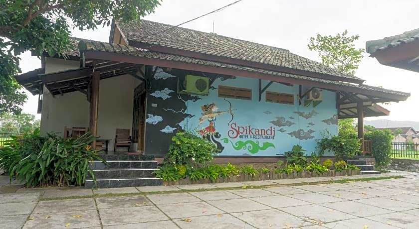 Hotel O Srikandi Hotel