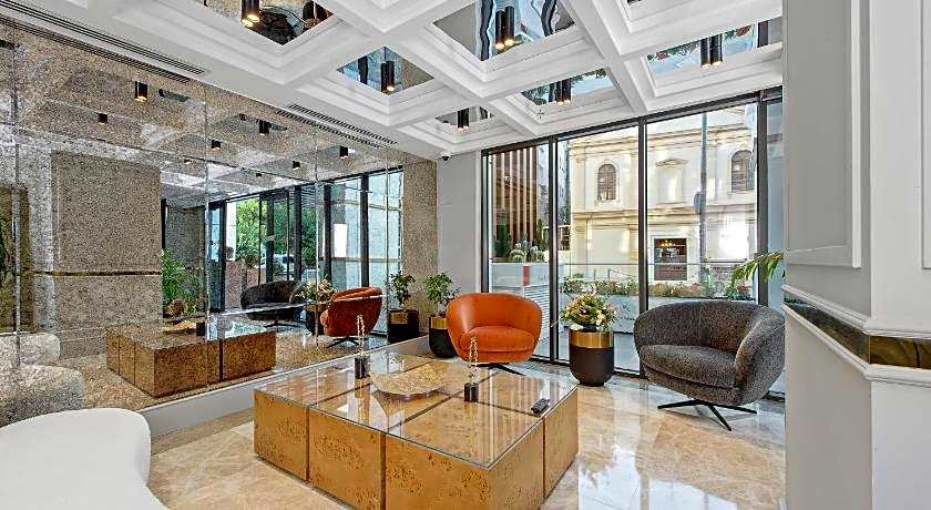 IBOS HOTELS IZMIR