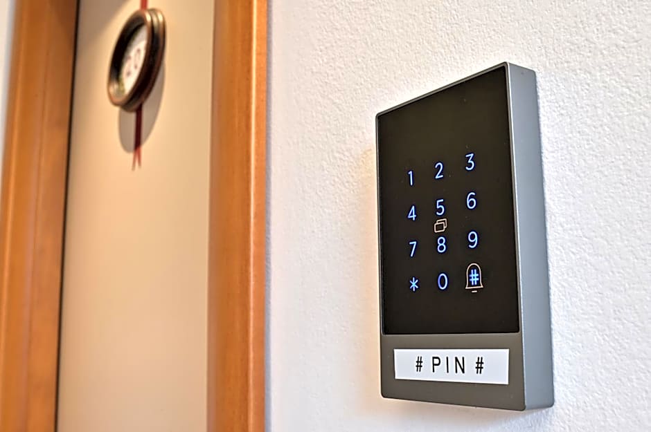 New Automatic Villa Daniela