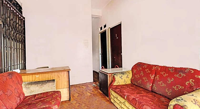 Hotel O Jodoh Stay SyariahNearPelabuhan Feri Harbor Bay