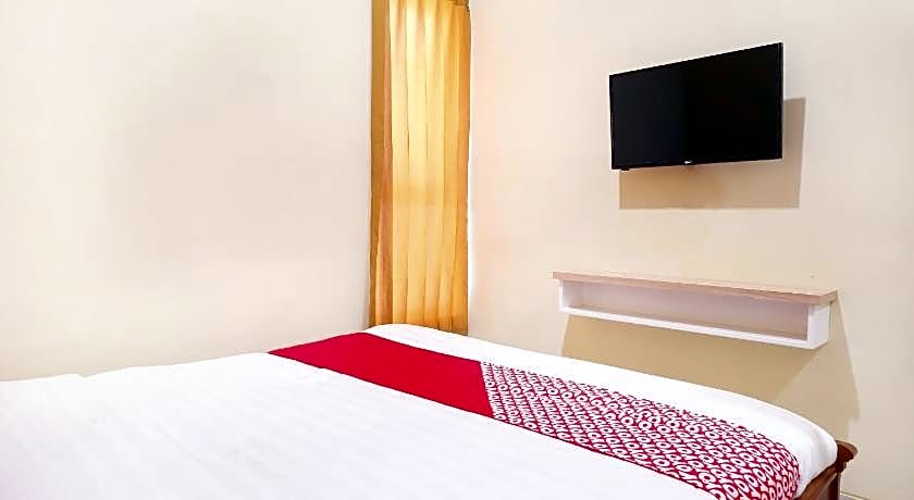 Hotel O DeHome Family