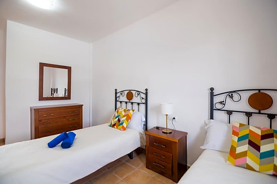 Villas & Apartamentos Tao Mazo