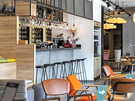 ibis Lyon Sud Oullins