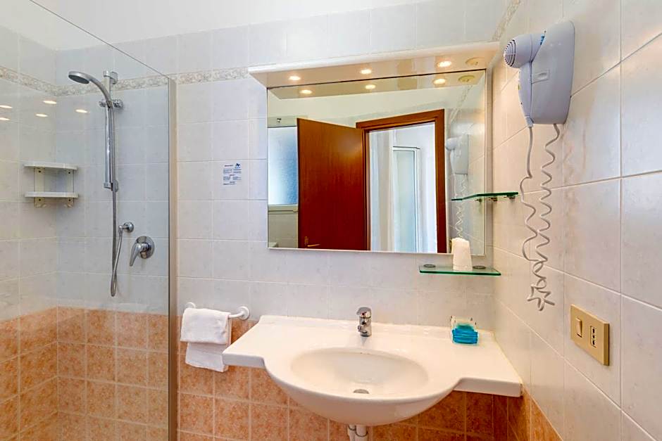 Hotel Nettuno