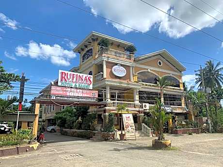 Rufina's Leisure Center