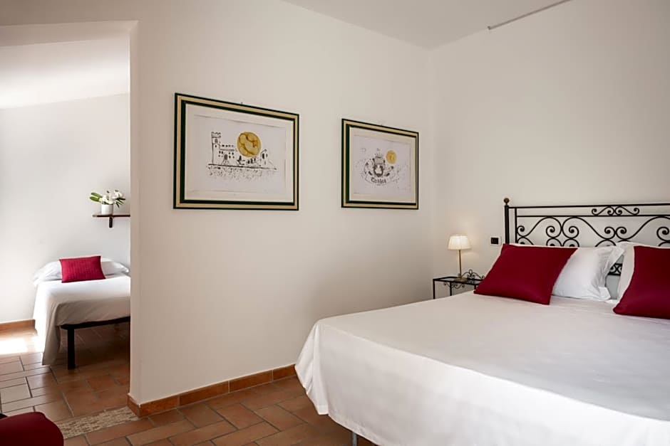 Hotel San Marco